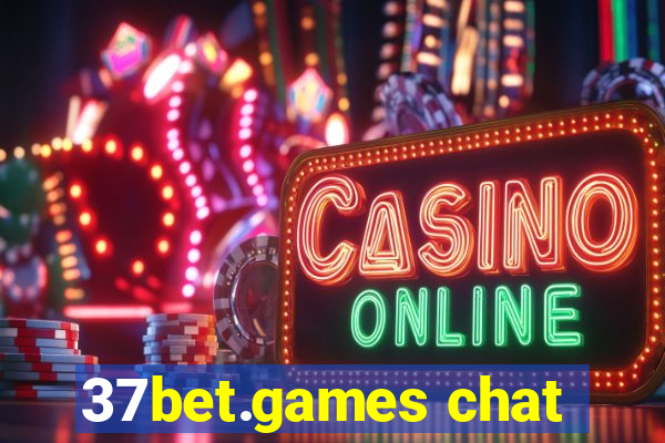 37bet.games chat